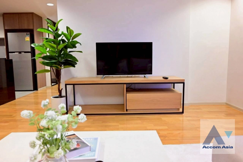 4  2 br Apartment for rent and sale in Sukhumvit ,Bangkok BTS Phrom Phong at Modern Apartment AA45048