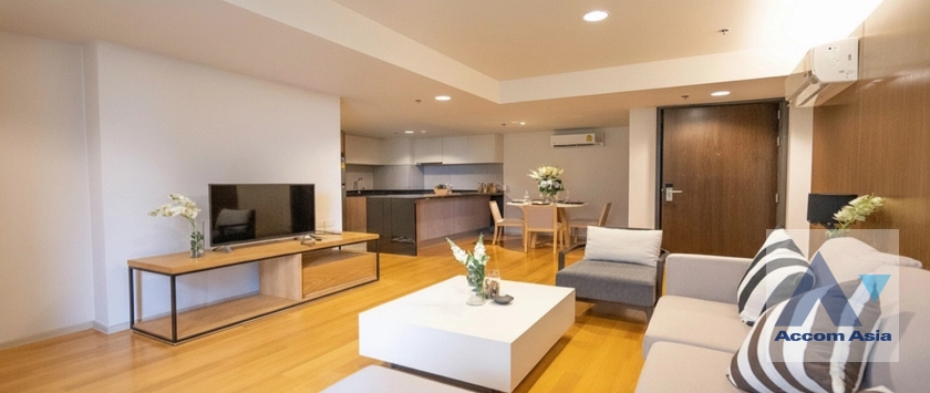 unit 2 Bedrooms  Apartment For Rent & Sale in Sukhumvit, Bangkok  near BTS Phrom Phong (AA45049)