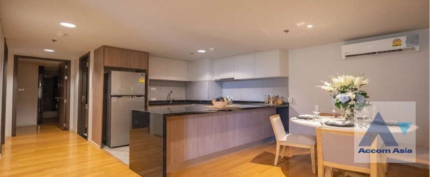 unit 2 Bedrooms  Apartment For Rent & Sale in Sukhumvit, Bangkok  near BTS Phrom Phong (AA45049)