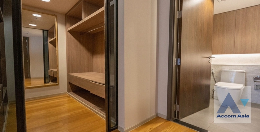 6  2 br Apartment for rent and sale in Sukhumvit ,Bangkok BTS Phrom Phong at Modern Apartment AA45049