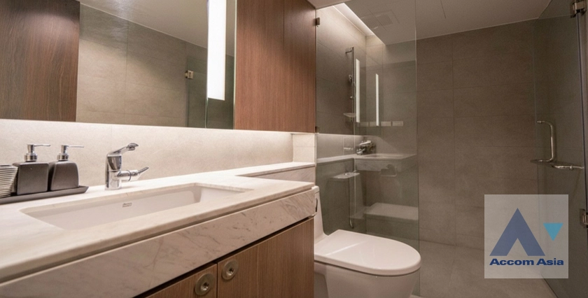 7  2 br Apartment for rent and sale in Sukhumvit ,Bangkok BTS Phrom Phong at Modern Apartment AA45049