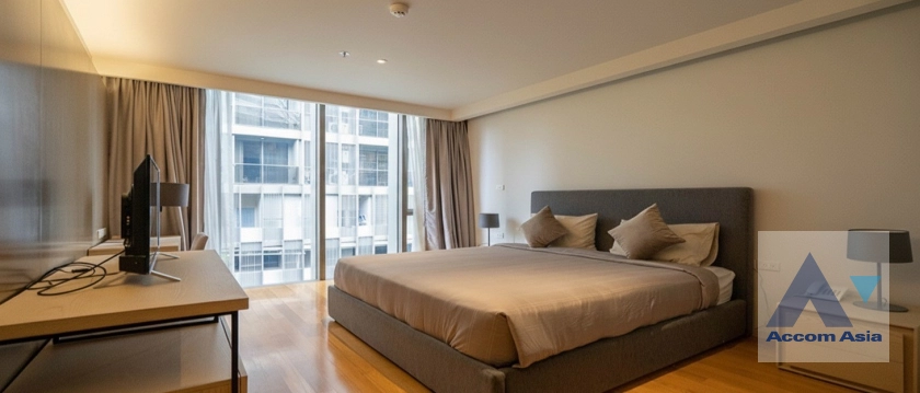 4  2 br Apartment for rent and sale in Sukhumvit ,Bangkok BTS Phrom Phong at Modern Apartment AA45049