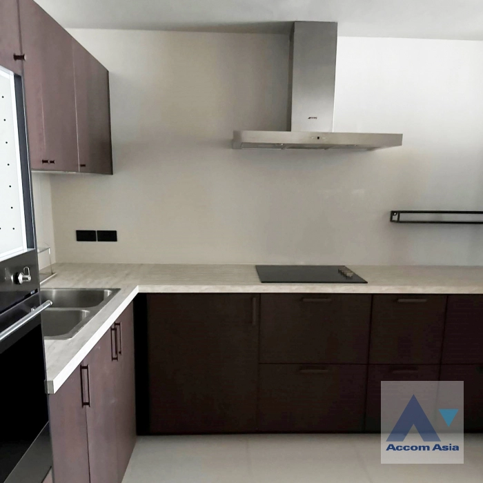 unitNewly renovated |  2 Bedrooms  Condominium For Rent & Sale in Sathorn, Bangkok  near BRT Arkhan Songkhro (AA45051)