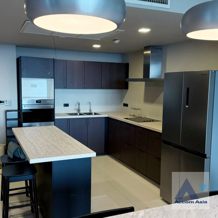  1  2 br Condominium for rent and sale in Sathorn ,Bangkok BRT Arkhan Songkhro at Sathorn Prime Residence AA45051