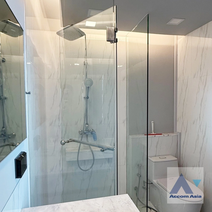 10  2 br Condominium for rent and sale in Sathorn ,Bangkok BRT Arkhan Songkhro at Sathorn Prime Residence AA45051