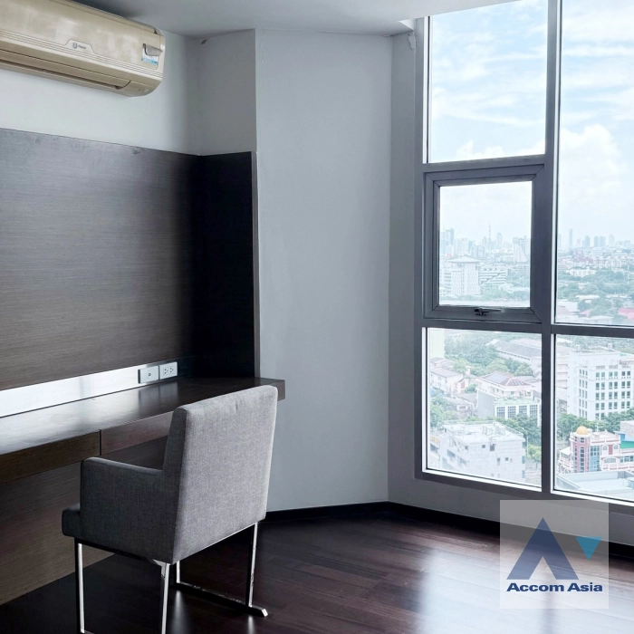 7  2 br Condominium for rent and sale in Sathorn ,Bangkok BRT Arkhan Songkhro at Sathorn Prime Residence AA45051