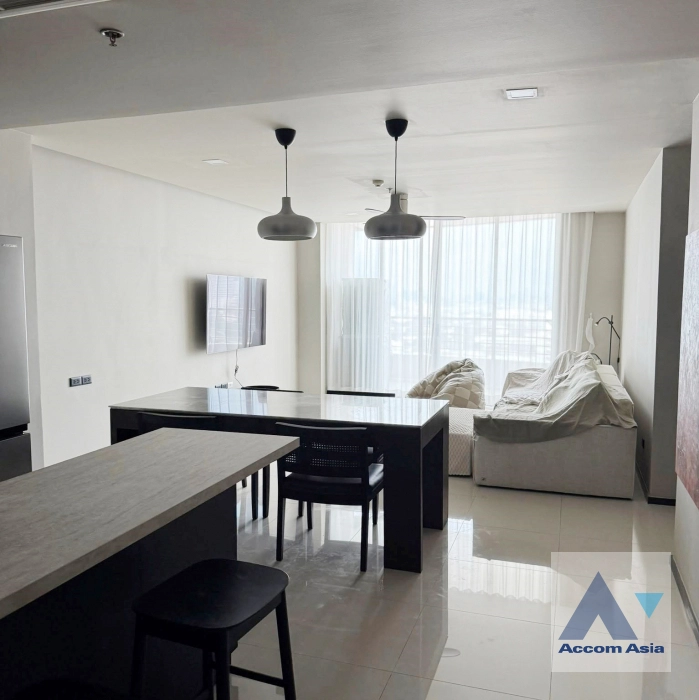  2  2 br Condominium for rent and sale in Sathorn ,Bangkok BRT Arkhan Songkhro at Sathorn Prime Residence AA45051