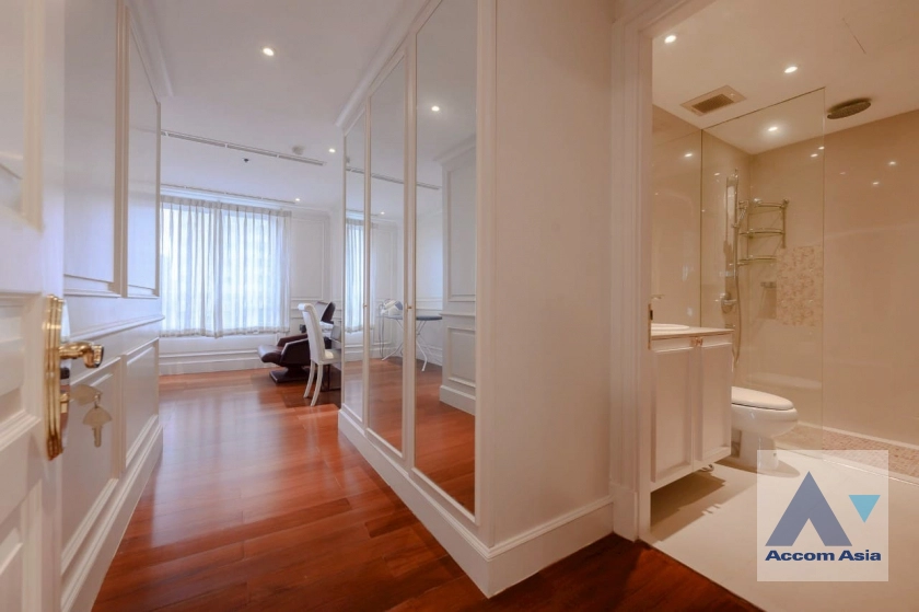 16  2 br Condominium For Rent in Sukhumvit ,Bangkok BTS Nana at The Oleander Sukhumvit 11 AA45052