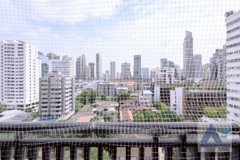 20  2 br Condominium For Rent in Sukhumvit ,Bangkok BTS Nana at The Oleander Sukhumvit 11 AA45052