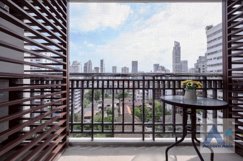 21  2 br Condominium For Rent in Sukhumvit ,Bangkok BTS Nana at The Oleander Sukhumvit 11 AA45052