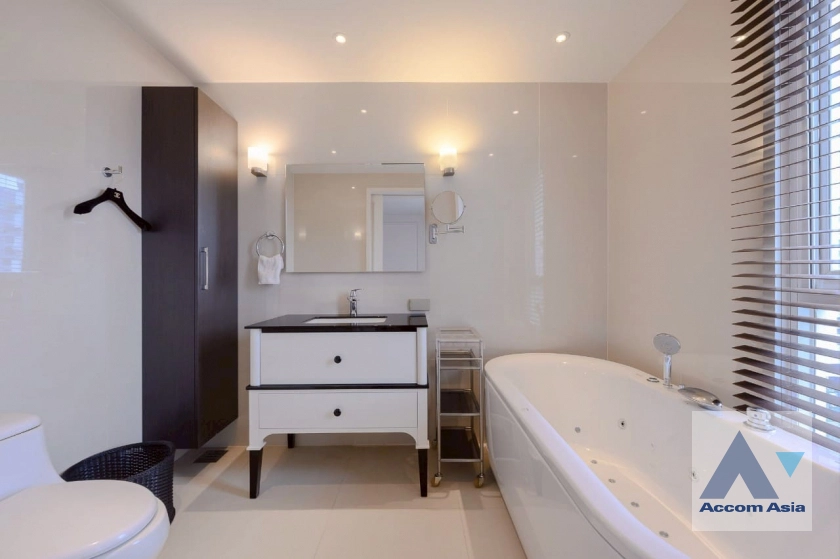 18  2 br Condominium For Rent in Sukhumvit ,Bangkok BTS Nana at The Oleander Sukhumvit 11 AA45052