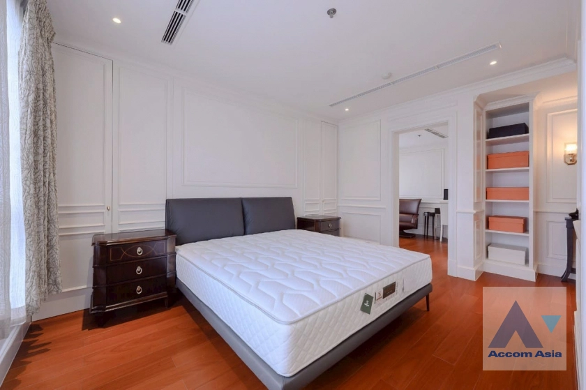 12  2 br Condominium For Rent in Sukhumvit ,Bangkok BTS Nana at The Oleander Sukhumvit 11 AA45052