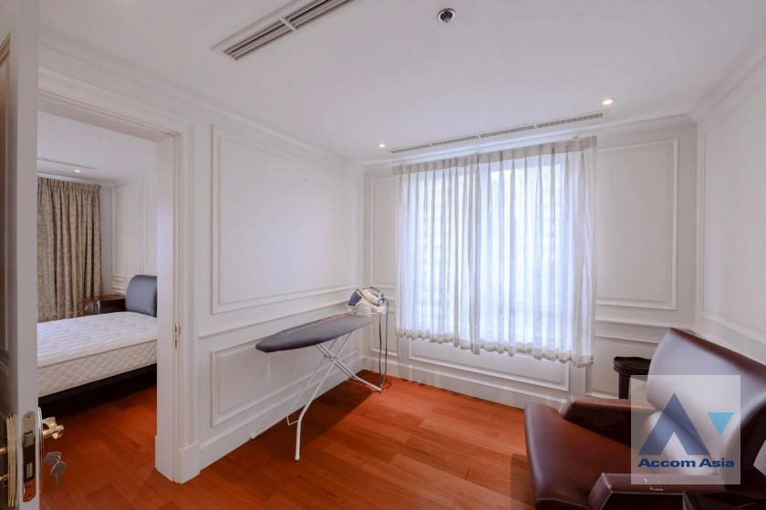 10  2 br Condominium For Rent in Sukhumvit ,Bangkok BTS Nana at The Oleander Sukhumvit 11 AA45052