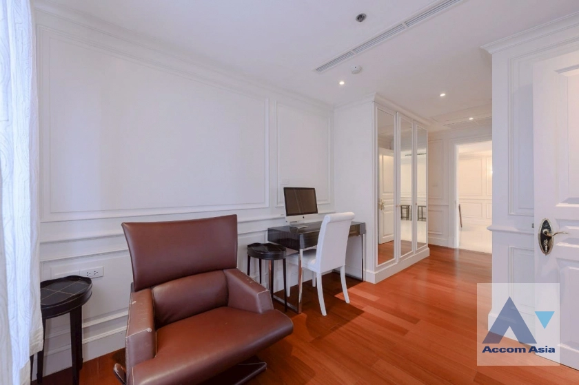 15  2 br Condominium For Rent in Sukhumvit ,Bangkok BTS Nana at The Oleander Sukhumvit 11 AA45052