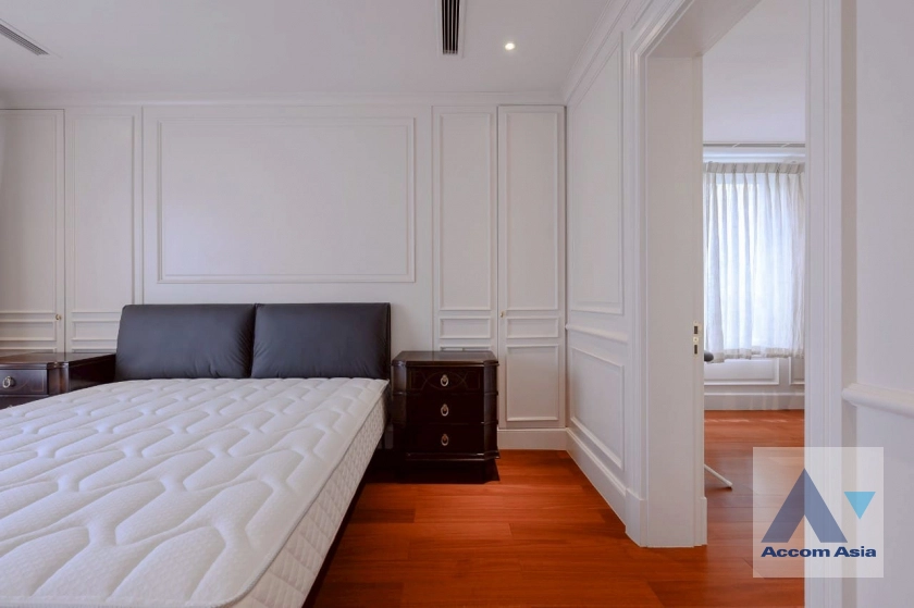 11  2 br Condominium For Rent in Sukhumvit ,Bangkok BTS Nana at The Oleander Sukhumvit 11 AA45052