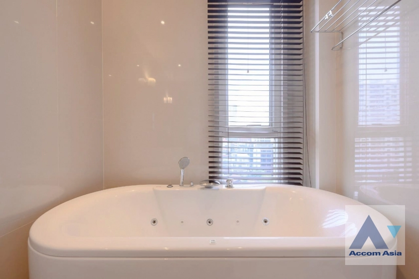 19  2 br Condominium For Rent in Sukhumvit ,Bangkok BTS Nana at The Oleander Sukhumvit 11 AA45052