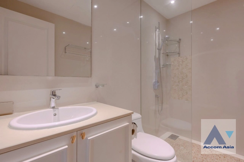 17  2 br Condominium For Rent in Sukhumvit ,Bangkok BTS Nana at The Oleander Sukhumvit 11 AA45052