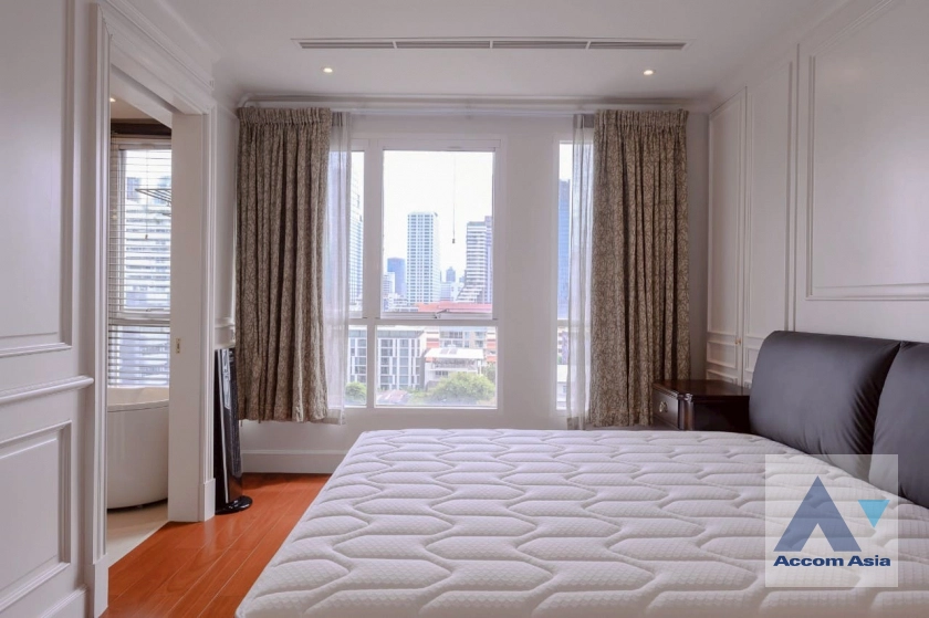 14  2 br Condominium For Rent in Sukhumvit ,Bangkok BTS Nana at The Oleander Sukhumvit 11 AA45052
