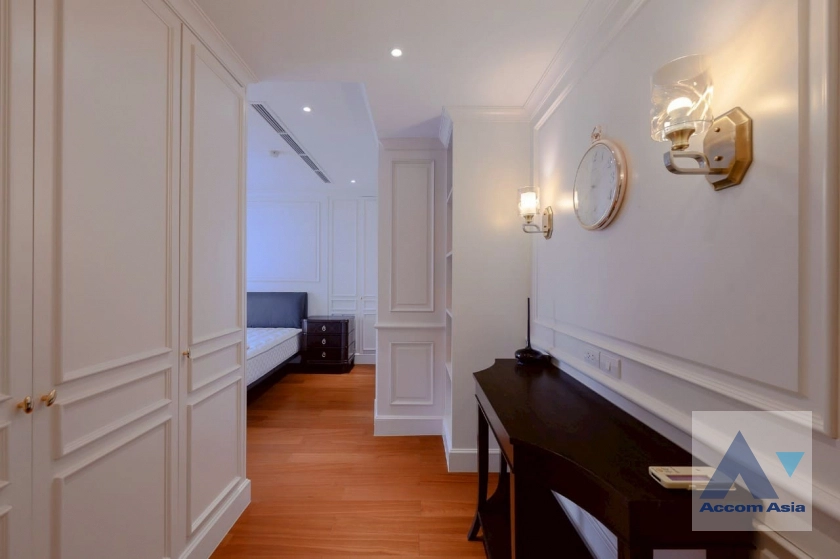 9  2 br Condominium For Rent in Sukhumvit ,Bangkok BTS Nana at The Oleander Sukhumvit 11 AA45052