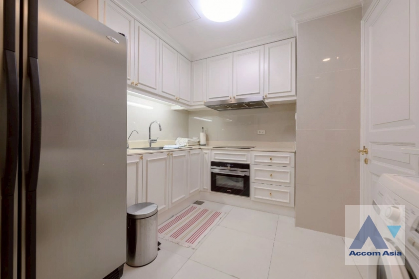 8  2 br Condominium For Rent in Sukhumvit ,Bangkok BTS Nana at The Oleander Sukhumvit 11 AA45052