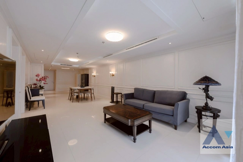  1  2 br Condominium For Rent in Sukhumvit ,Bangkok BTS Nana at The Oleander Sukhumvit 11 AA45052