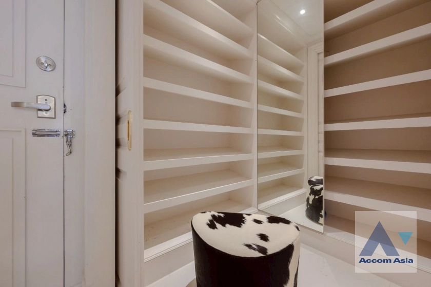 7  2 br Condominium For Rent in Sukhumvit ,Bangkok BTS Nana at The Oleander Sukhumvit 11 AA45052