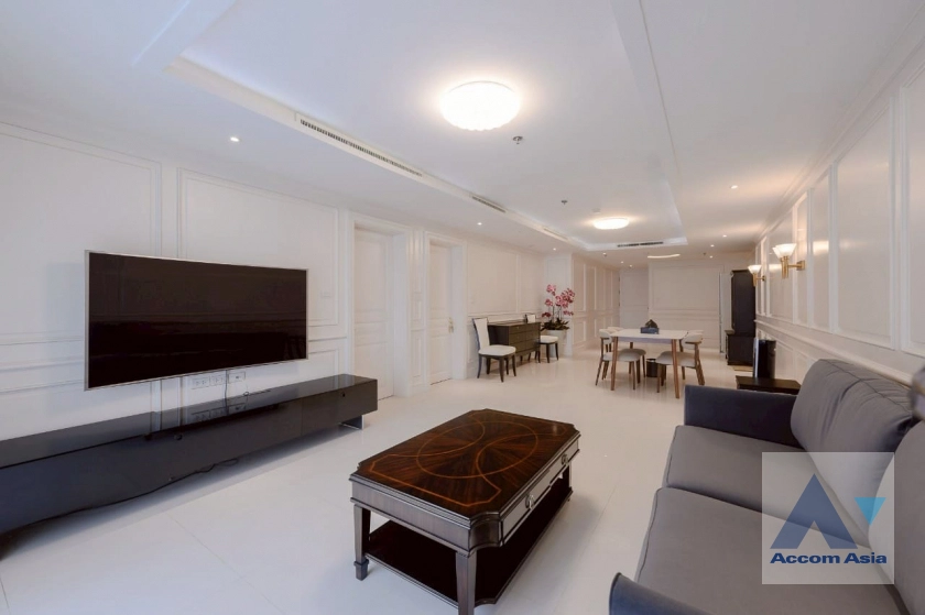  1  2 br Condominium For Rent in Sukhumvit ,Bangkok BTS Nana at The Oleander Sukhumvit 11 AA45052