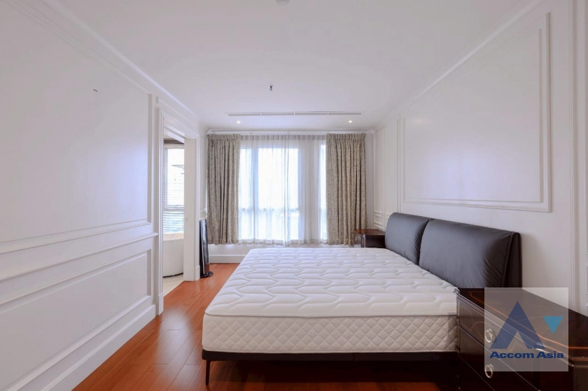 13  2 br Condominium For Rent in Sukhumvit ,Bangkok BTS Nana at The Oleander Sukhumvit 11 AA45052