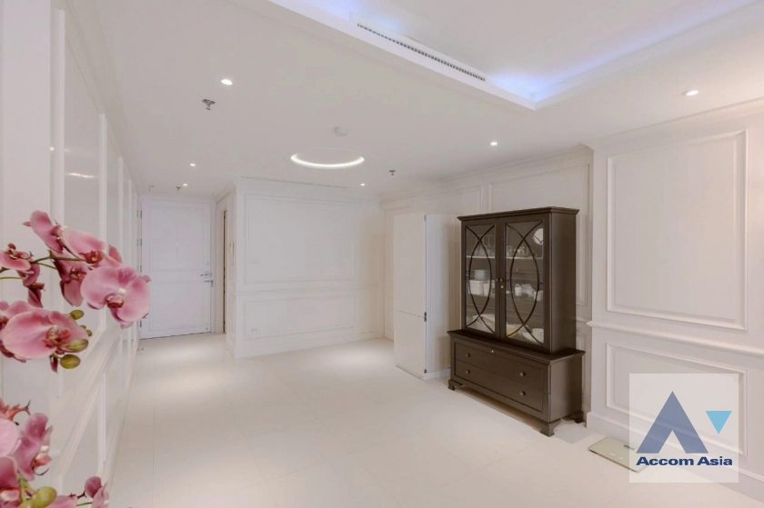 6  2 br Condominium For Rent in Sukhumvit ,Bangkok BTS Nana at The Oleander Sukhumvit 11 AA45052