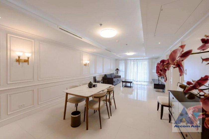 5  2 br Condominium For Rent in Sukhumvit ,Bangkok BTS Nana at The Oleander Sukhumvit 11 AA45052