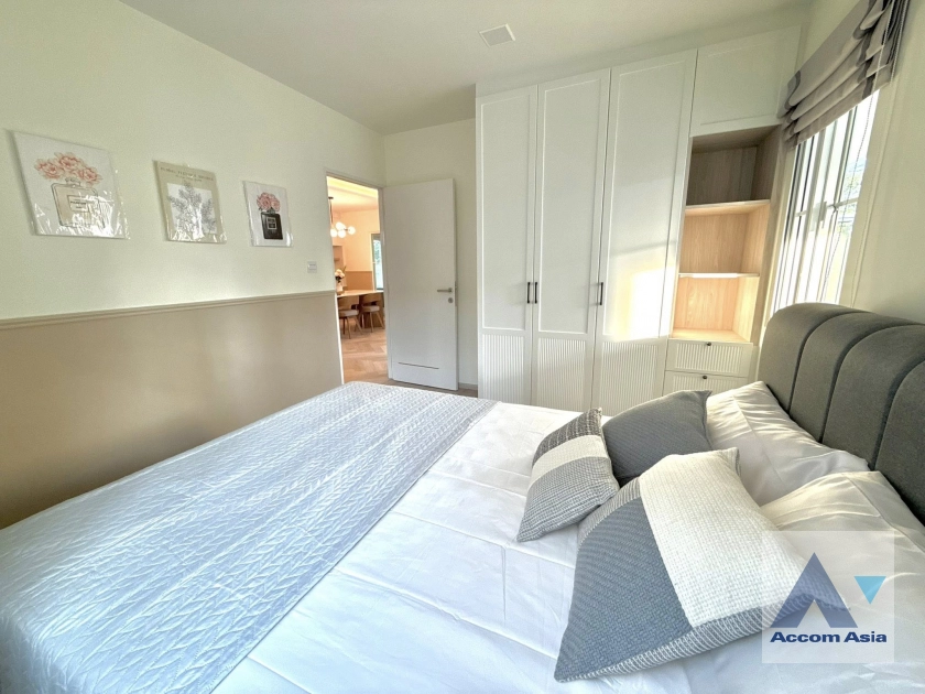 13  4 br House for rent and sale in Samutprakan ,Samutprakan  at Villaggio 3 Srinakarin Bangna AA45053