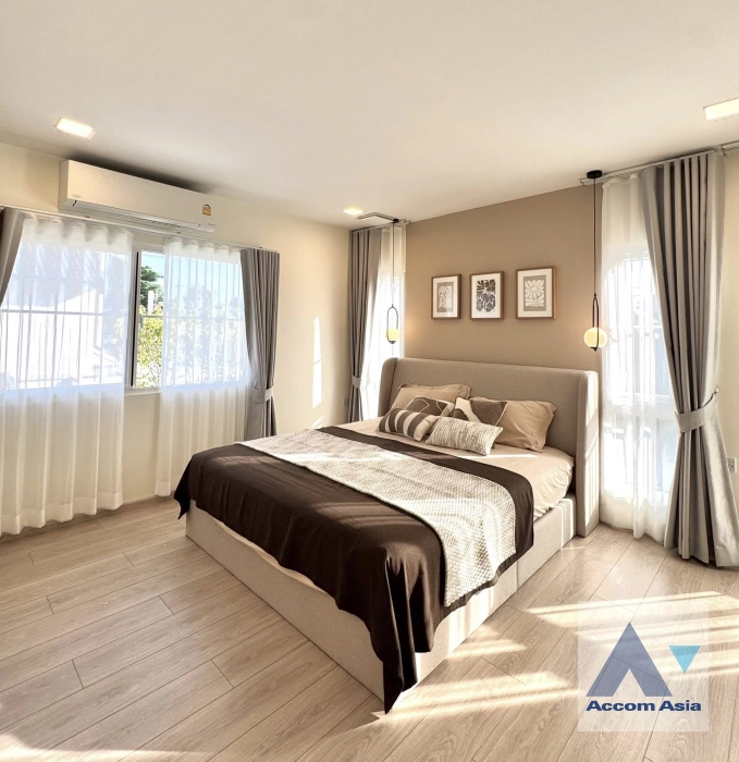 8  4 br House for rent and sale in Samutprakan ,Samutprakan  at Villaggio 3 Srinakarin Bangna AA45053