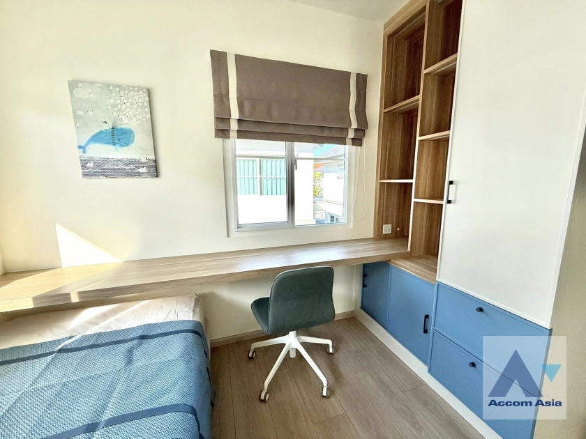 15  4 br House for rent and sale in Samutprakan ,Samutprakan  at Villaggio 3 Srinakarin Bangna AA45053