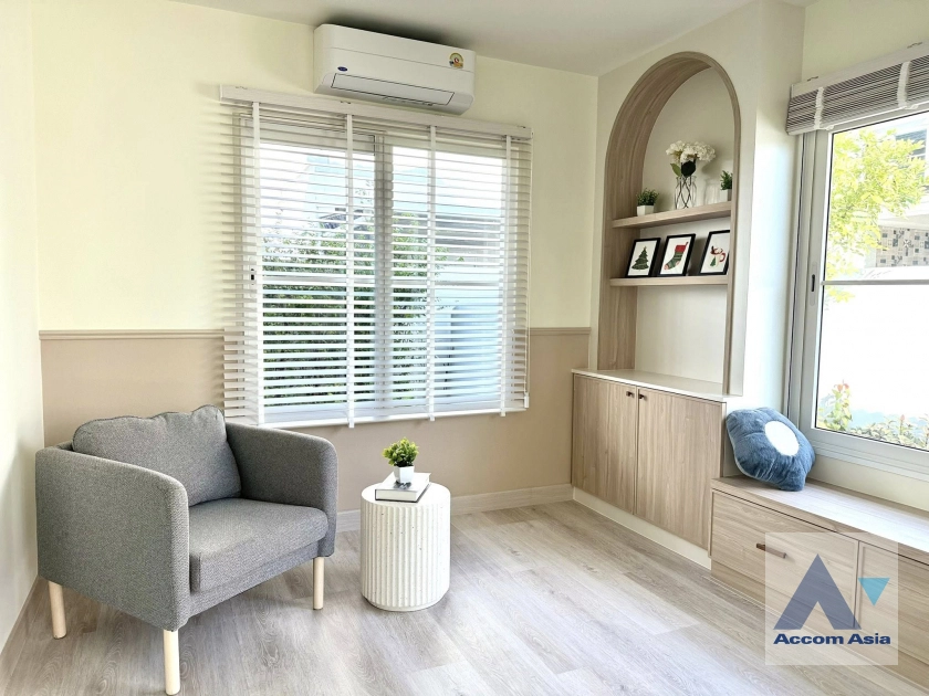 7  4 br House for rent and sale in Samutprakan ,Samutprakan  at Villaggio 3 Srinakarin Bangna AA45053