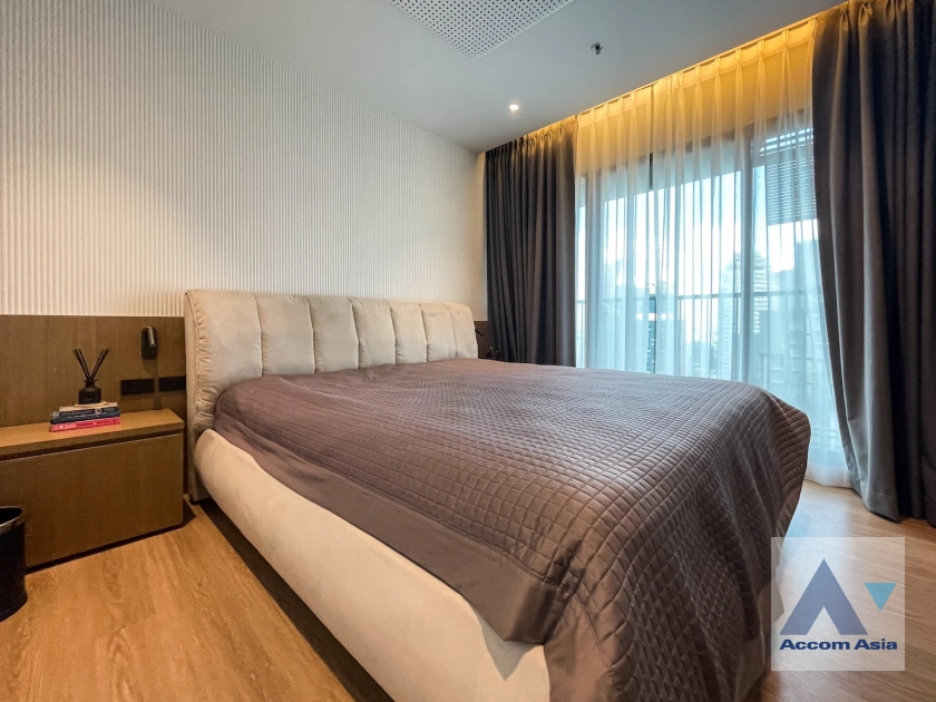 13  2 br Condominium For Sale in Sukhumvit ,Bangkok BTS Thong Lo at Noble Remix AA45054