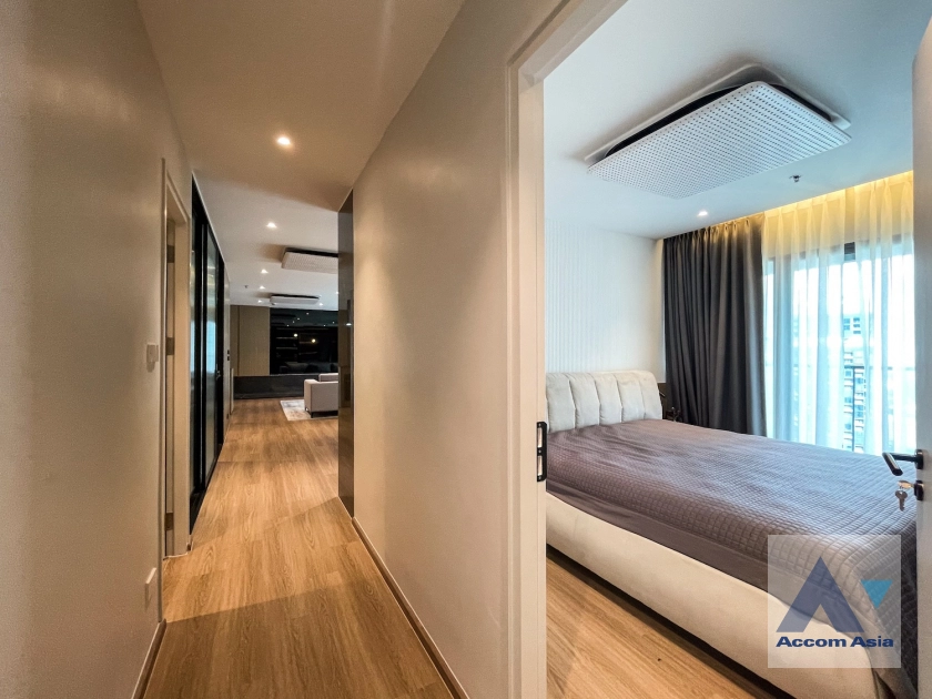 12  2 br Condominium For Sale in Sukhumvit ,Bangkok BTS Thong Lo at Noble Remix AA45054