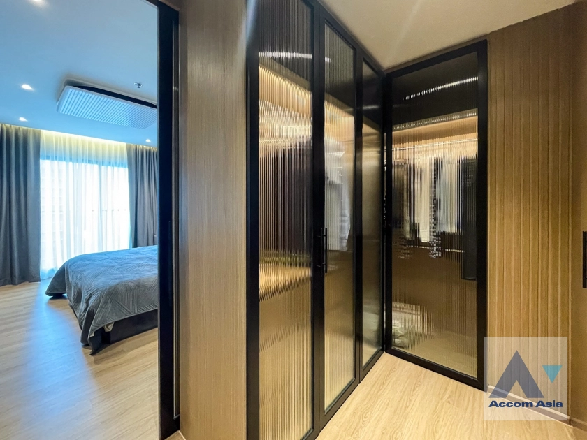 17  2 br Condominium For Sale in Sukhumvit ,Bangkok BTS Thong Lo at Noble Remix AA45054