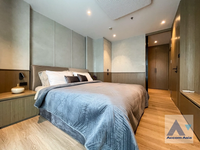15  2 br Condominium For Sale in Sukhumvit ,Bangkok BTS Thong Lo at Noble Remix AA45054