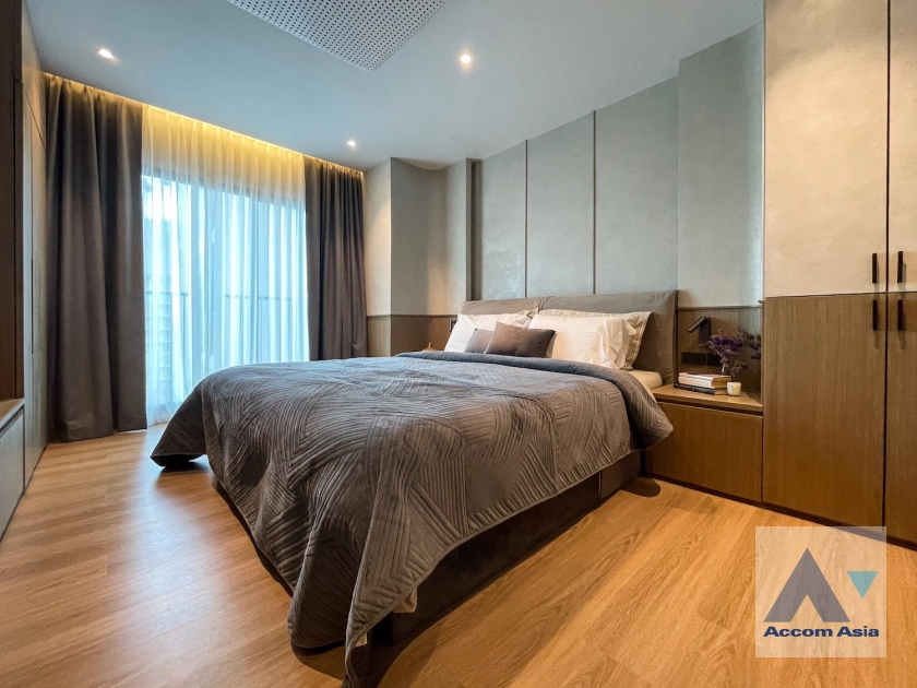 19  2 br Condominium For Sale in Sukhumvit ,Bangkok BTS Thong Lo at Noble Remix AA45054