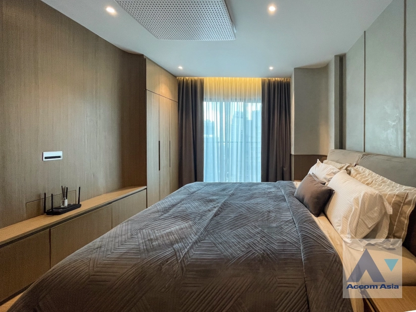 21  2 br Condominium For Sale in Sukhumvit ,Bangkok BTS Thong Lo at Noble Remix AA45054