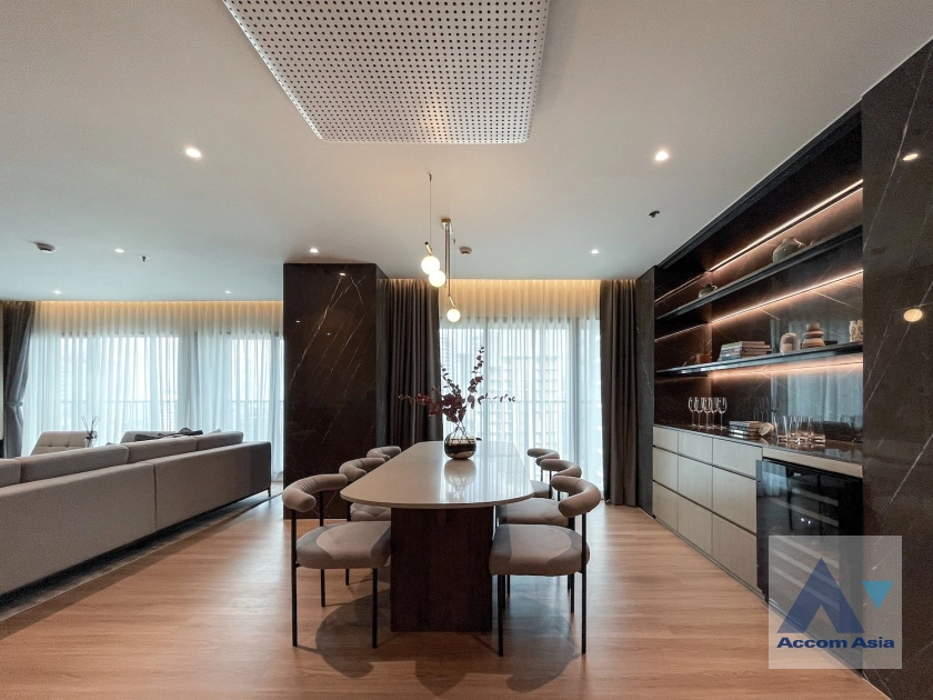 8  2 br Condominium For Sale in Sukhumvit ,Bangkok BTS Thong Lo at Noble Remix AA45054