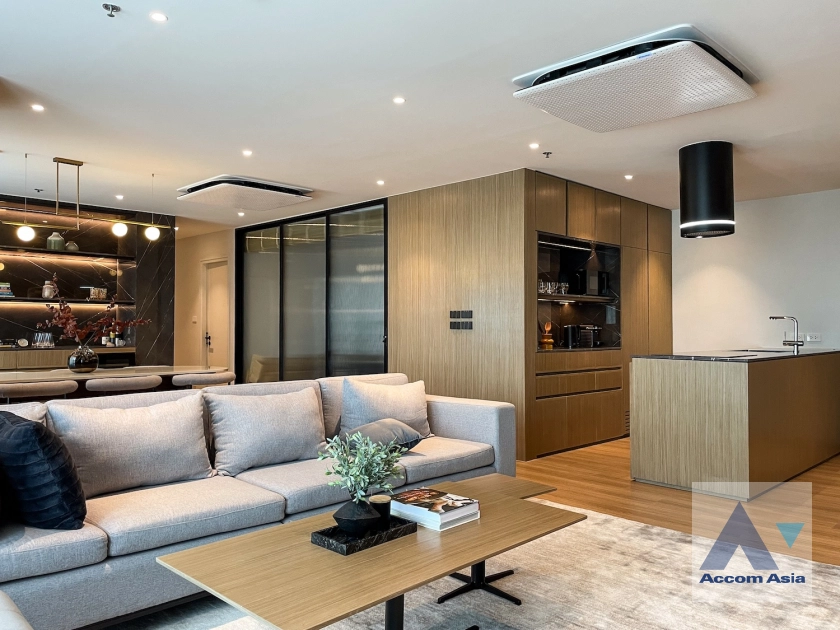 5  2 br Condominium For Sale in Sukhumvit ,Bangkok BTS Thong Lo at Noble Remix AA45054