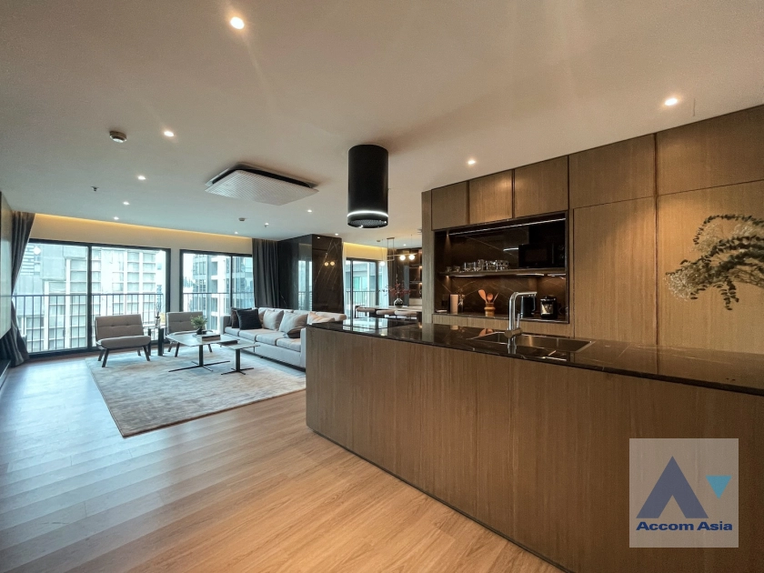 7  2 br Condominium For Sale in Sukhumvit ,Bangkok BTS Thong Lo at Noble Remix AA45054