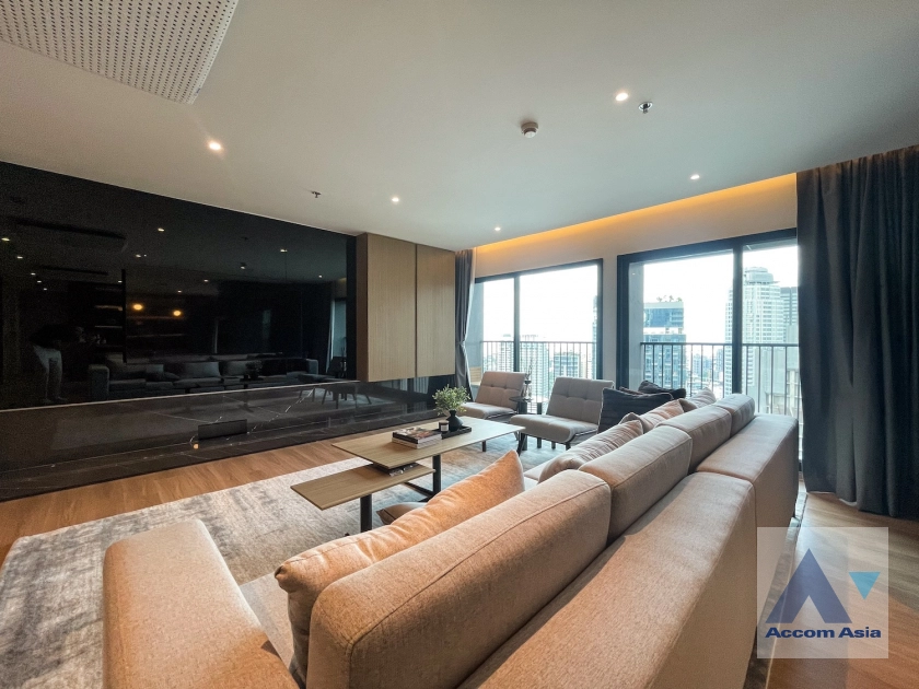  1  2 br Condominium For Sale in Sukhumvit ,Bangkok BTS Thong Lo at Noble Remix AA45054
