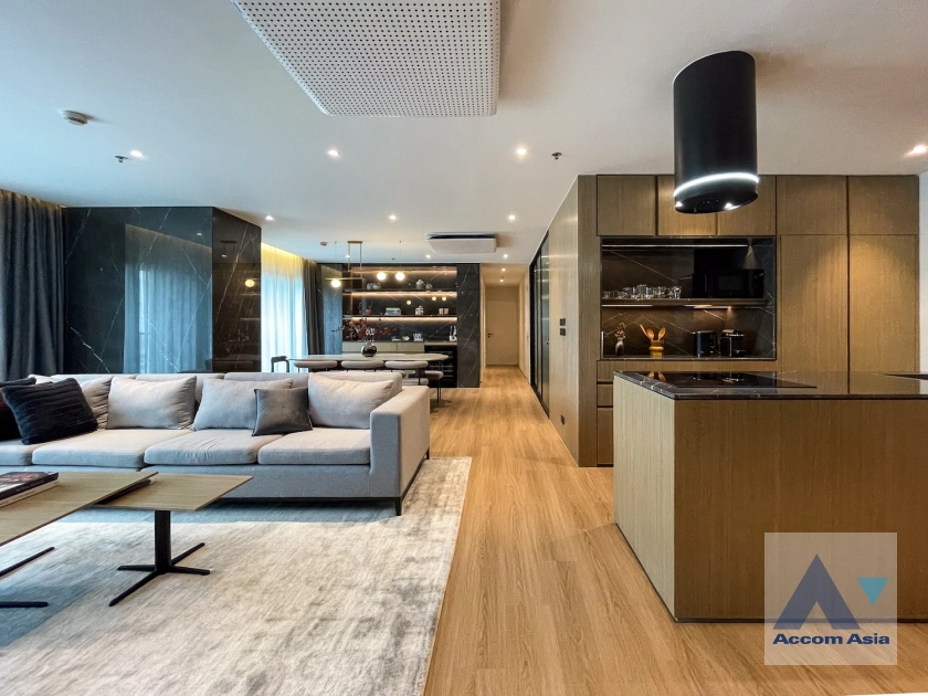 6  2 br Condominium For Sale in Sukhumvit ,Bangkok BTS Thong Lo at Noble Remix AA45054