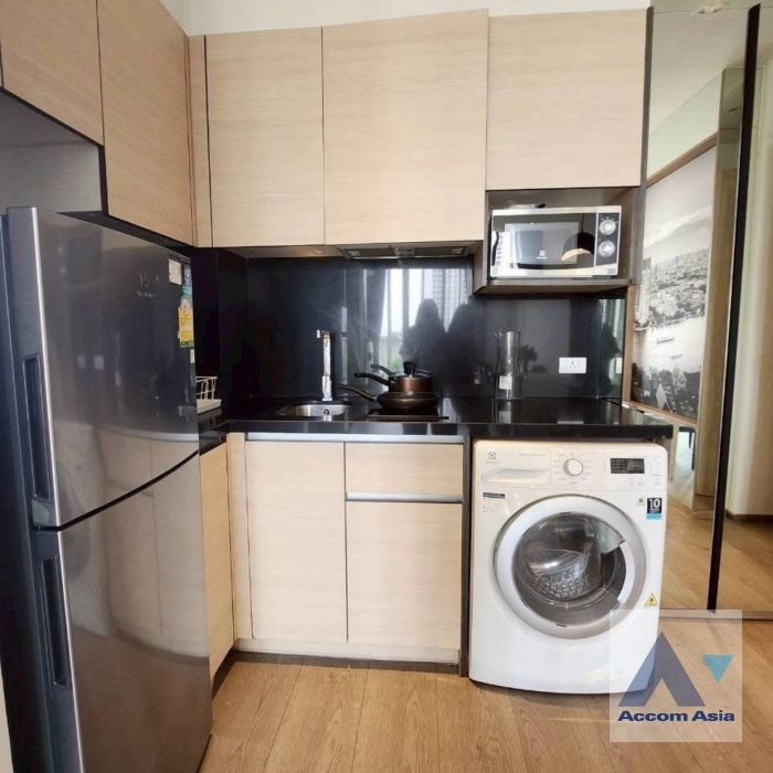 4  2 br Condominium For Rent in Sukhumvit ,Bangkok BTS Phrom Phong at Park Origin Phrom Phong AA45055