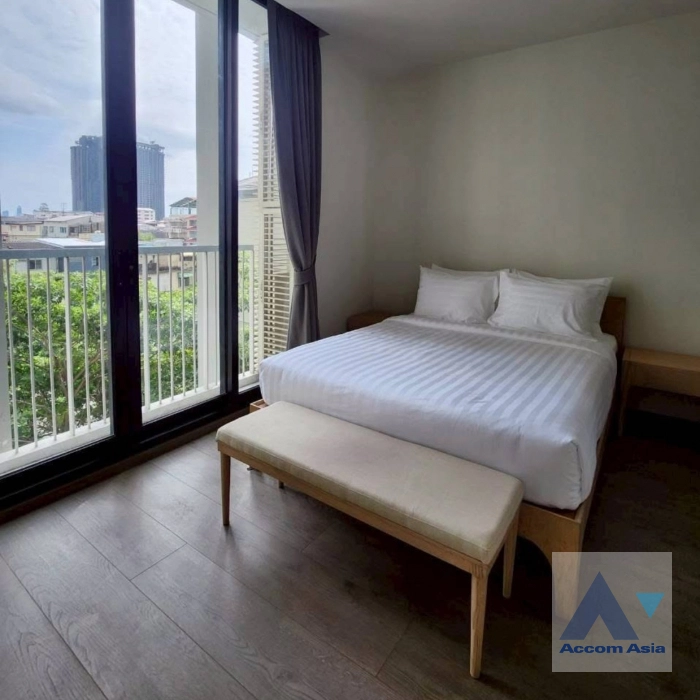 5  2 br Condominium For Rent in Sukhumvit ,Bangkok BTS Phrom Phong at Park Origin Phrom Phong AA45055