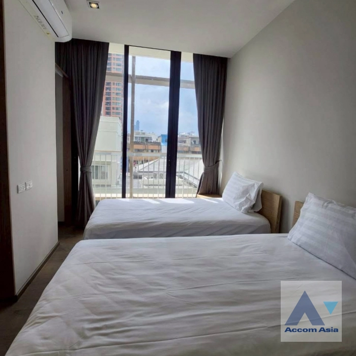 8  2 br Condominium For Rent in Sukhumvit ,Bangkok BTS Phrom Phong at Park Origin Phrom Phong AA45055