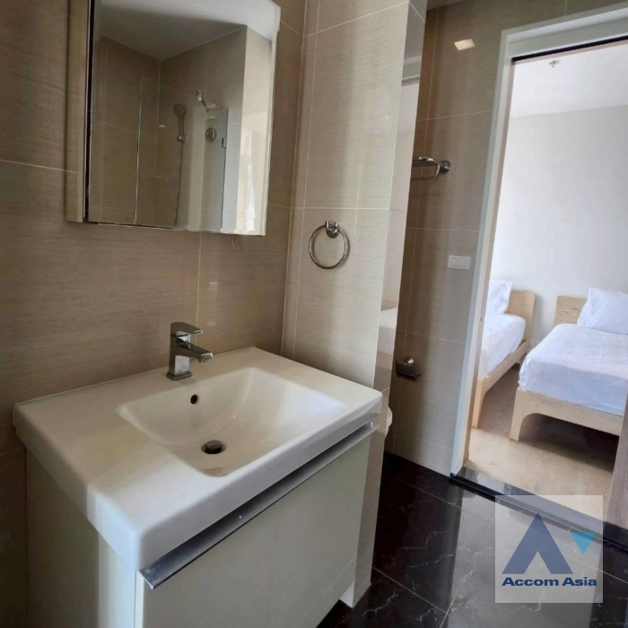 11  2 br Condominium For Rent in Sukhumvit ,Bangkok BTS Phrom Phong at Park Origin Phrom Phong AA45055