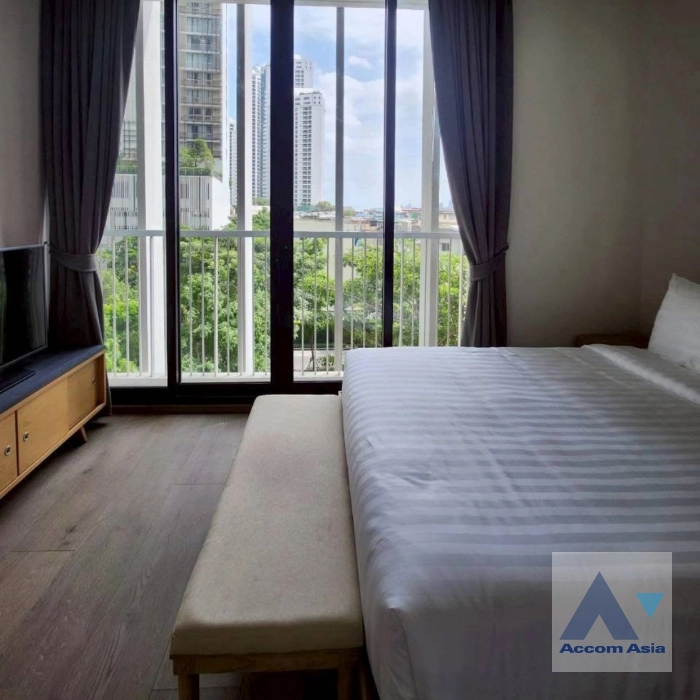 6  2 br Condominium For Rent in Sukhumvit ,Bangkok BTS Phrom Phong at Park Origin Phrom Phong AA45055